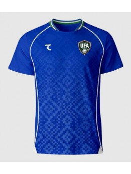 Billige Usbekistan Hjemmedrakt VM 2026 Kortermet
